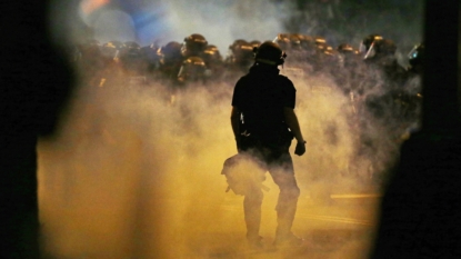 State of Emergency declared in Charlotte after second night of violent protest