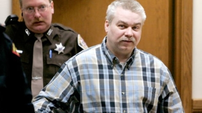 Making A Murderer’s Steven Avery is getting married