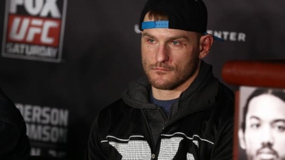 When is UFC 203 Miocic vs Overeem? – Date, time, full card