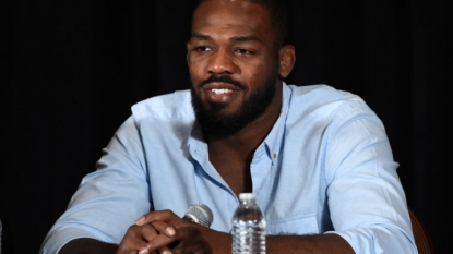 Stipe Miocic responds to Jon Jones’ interest in possible fight