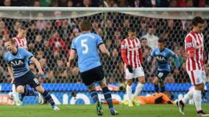 Stoke City boss Hughes accuses referees of bias against his team