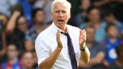 Stoke ‘need to start winning’ but Hughes has chairman’s support