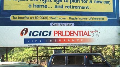 Strong Demand For Rs 6000-Crore IPO Of ICICI Prudential Life Insurance