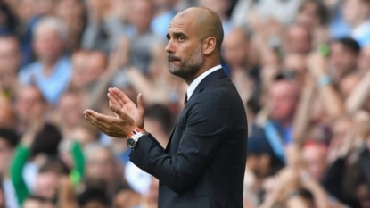 Yaya Toure’s Manchester City career is over unless he apologises – Guardiola