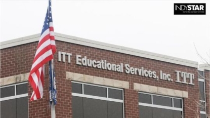 Students left with questions after ITT Tech closes locations nationwide