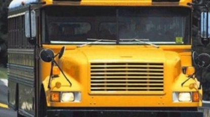 Students sing racist song on Montgomery County school bus, video goes viral