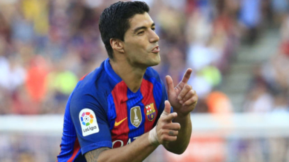 Suarez best in the world for former boss Rodgers