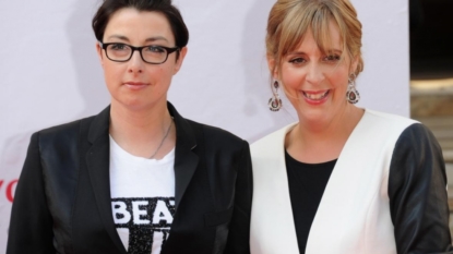 ‘The Great British Bake Off’ loses hosts Sue Perkins, Mel Giedroyc