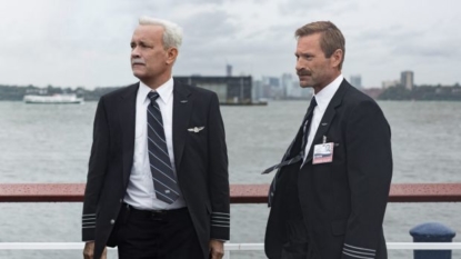 Sully flies high and lands smoothly at the box office