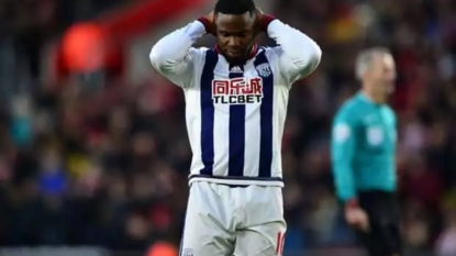 Sunderland swoop for free agent striker victor anichebe