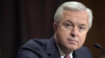 Suggested Resignation Letter for Wells Fargo CEO John Stumpf