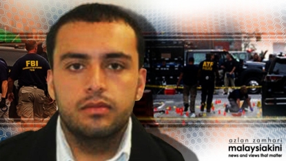 Suspect in New Jersey and New York Bombings in Custody After Shootout