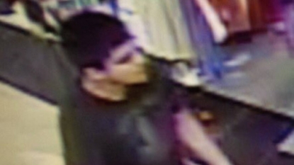 Suspect in deadly Washington state mall shooting captured