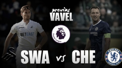 Swansea vs Chelsea: Preview as Blues look to maintain 100% start