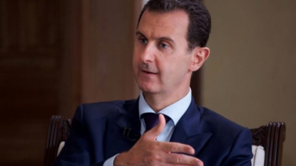 Syria’s Assad: US not committed to ceasefire