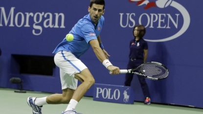 Edmund continues remarkable run with victory over Isner at US Open