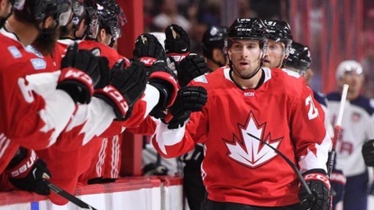 Tavares scores twice, Canada beats US 5-2 in exhibition