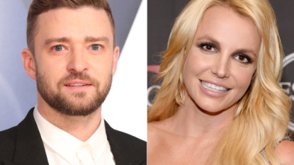 Britney Spears Wants to Sing With Justin Timberlake. Here’s His Reaction