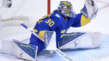 Team Europe relishes unexpected spot in World Cup semifinals