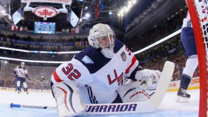 Team USA battles Team Canada in do-or-die showdown