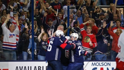 Rivalry Reignited, U.S. Tops Canada 4-2 In Preliminary Play