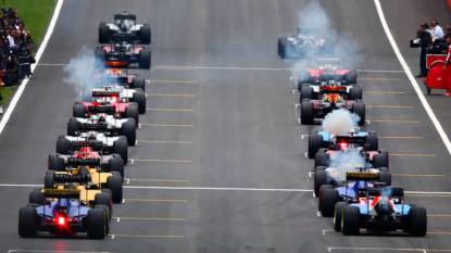 Teams react to Liberty Media buying Formula 1