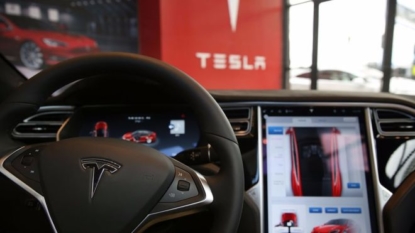 Tesla Autopilot 8.0 Will Focus On Radar, Not Cameras