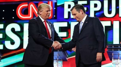 Ted Cruz expected to endorse Donald Trump