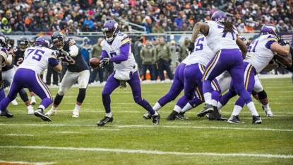 Teddy Bridgewater: My objective will not be denied