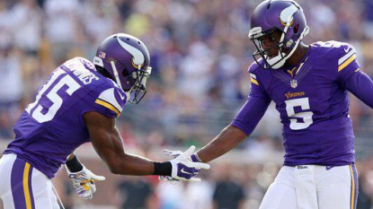 Teddy Bridgewater releases statement: ‘My goal will not be denied’