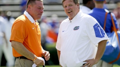 Tennessee dismisses unusual prediction by Florida cornerback