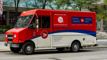 Tentative deal between Canada Post and union