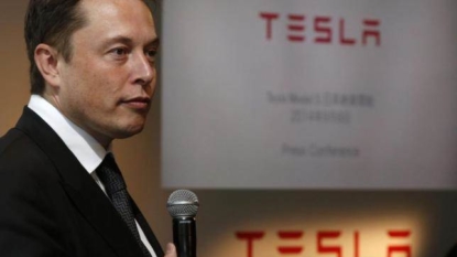 After rocket crisis, Elon Musk faces Tesla safety and cash-flow issues