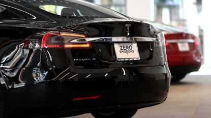 Tesla Motors’ Musk heralds 3-times improvement in safety