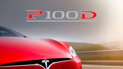 Tesla unveils new, extremely fast auto battery