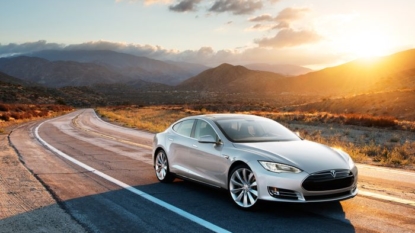 Tesla’s Autopilot Software Gets an Update (TSLA)