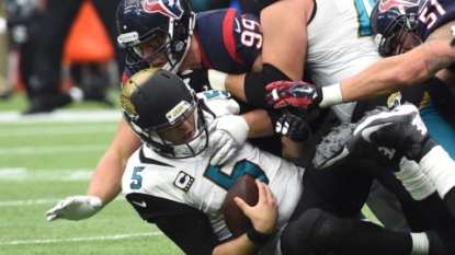 Texans’ Watt expected to play Week 1