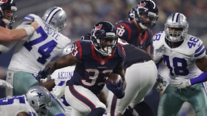 Texans battle Cowboys in final preseason game