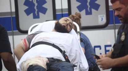 Indian Bar Owner Helped Catch New York Bombing Suspect Ahmad Khan Rahami