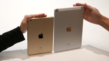 Apple cuts prices, boost storage on iPads