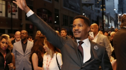 ‘The Birth of a Nation’ to screen amid controversy