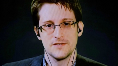 The Case for Pardoning Edward Snowden