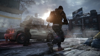 The Division Public Test Server For PC Arriving Soon