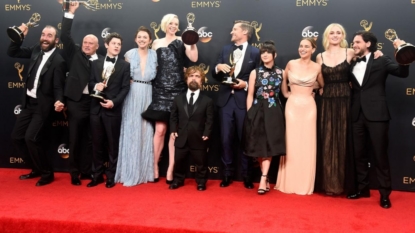 The Emmy’s Big Winners: Suzanne Marques Recaps The Evening