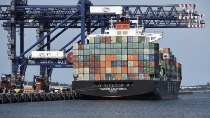 S.Korea court asks Hanjin Shipping creditor for funds