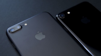 Research shows the iPhone 7 Plus is already outselling the iPhone 7