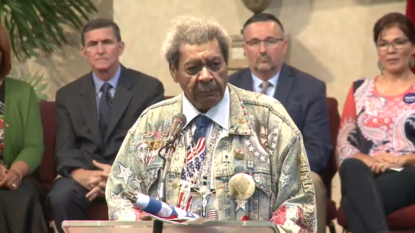 The N-Word is HILARIOUS…When Don King Says It