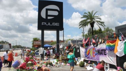 Pulse patron whispers in 911 call, “He’s going to kill us”