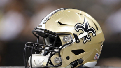 C.J. Spiller released by Saints; team taking another hefty cap hit