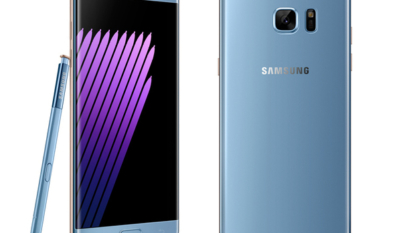 China’s ATL batteries to power Galaxy Note 7 replacement